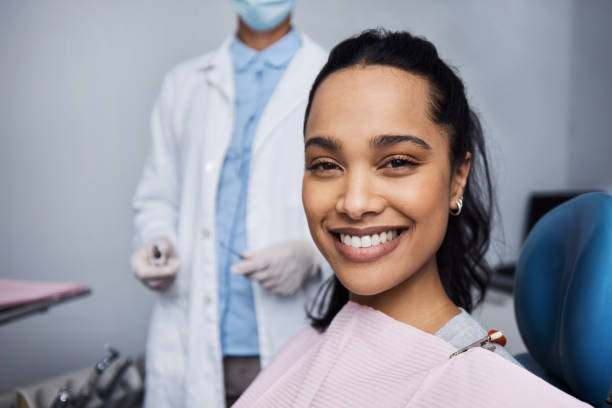 Best Full Mouth Reconstruction  in Libertyvle, IL