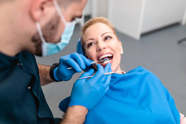 Best Oral Cancer Screening  in Libertyvle, IL